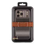 Купить Чехол Kajsa Resort Collection Gradient Stripe with MagSafe для iPhone 17 Pro Max, 6