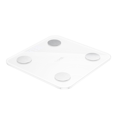 Купить Напольные Смарт-Весы Hoco DI65 Мятая упаковка, 3