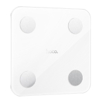 Купить Напольные Смарт-Весы Hoco DI65 Мятая упаковка, 4