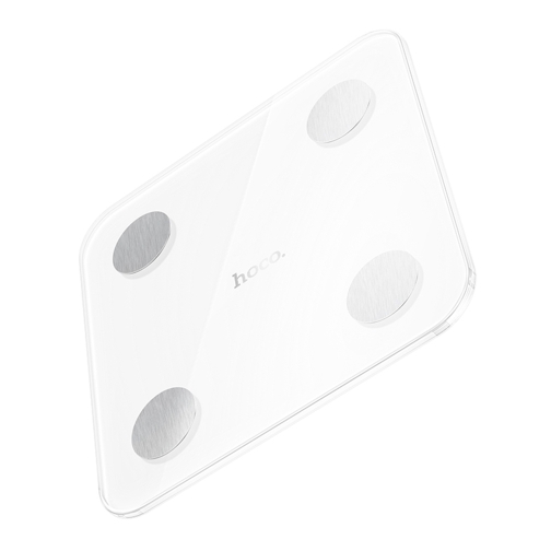 Купить Напольные Смарт-Весы Hoco DI65 Мятая упаковка, 5