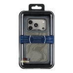 Купить Чехол Kajsa Glamorous Collection Fluid Art with MagSafe для iPhone 17 Pro, 4