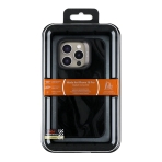 Купити Чохол Kajsa Glamorous Collection Fluid Art with MagSafe для iPhone 16 Pro, 2