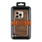 Купити Чохол Kajsa Glamorous Collection Fluid Art with MagSafe для iPhone 16 Pro, 4