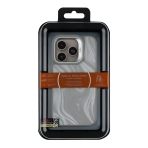 Купити Чохол Kajsa Glamorous Collection Fluid Art with MagSafe для iPhone 16 Pro, 5