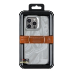 Купить Чехол Kajsa Glamorous Collection Fluid Art with MagSafe для iPhone 16 Pro Max, 3