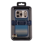 Купить Чехол Kajsa Resort Collection Gradient Stripe with MagSafe для iPhone 17 Pro, 3