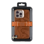 Купить Чехол Kajsa Glamorous Collection Fluid Art with MagSafe для iPhone 16 Pro Max, 4