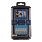 Купить Чехол Kajsa Resort Collection Gradient Stripe with MagSafe для iPhone 17 Pro, 4