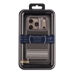 Купить Чехол Kajsa Resort Collection Gradient Stripe with MagSafe для iPhone 17 Pro, 6