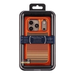 Купить Чехол Kajsa Resort Collection Gradient Stripe with MagSafe для iPhone 17 Pro, 7