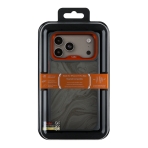 Купить Чехол Kajsa Glamorous Collection Fluid Art with MagSafe для iPhone 17 Pro Max, 4