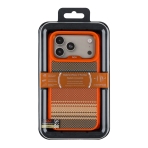 Купить Чехол Kajsa Resort Collection Gradient Stripe with MagSafe для iPhone 17 Pro Max, 9