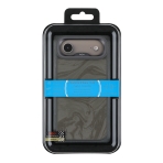 Купити Чохол Kajsa Glamorous Collection Fluid Art with MagSafe для iPhone 17 Air, 3