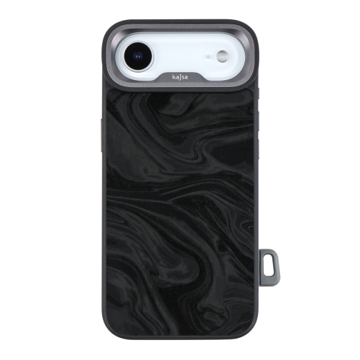 Купити Чохол Kajsa Glamorous Collection Fluid Art with MagSafe для iPhone 17 Air, 5