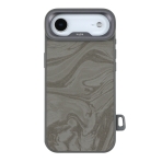 Купити Чохол Kajsa Glamorous Collection Fluid Art with MagSafe для iPhone 17 Air, 6