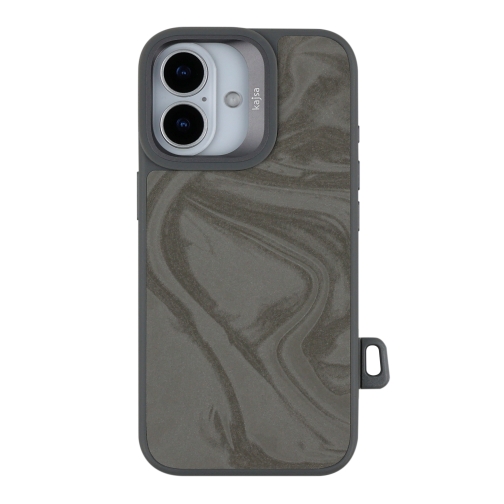 Купить Чехол Kajsa Glamorous Collection Fluid Art with MagSafe для iPhone 17, 7