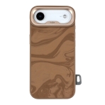 Купити Чохол Kajsa Glamorous Collection Fluid Art with MagSafe для iPhone 17 Air, 7