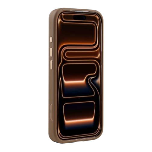 Купить Чехол Kajsa Glamorous Collection Fluid Art with MagSafe для iPhone 17, 9