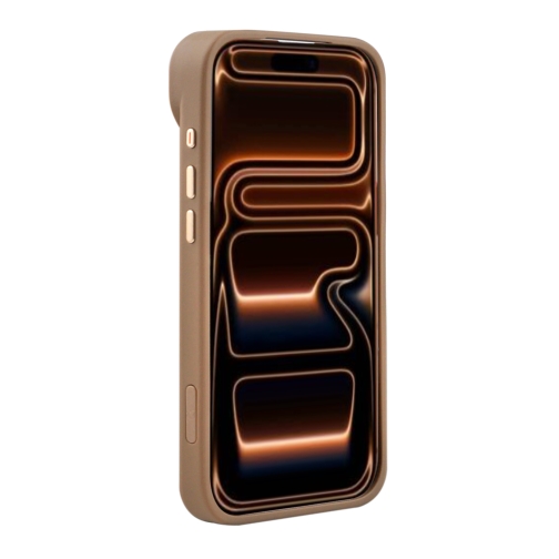 Купити Чохол Kajsa Glamorous Collection Fluid Art with MagSafe для iPhone 17 Air, 9