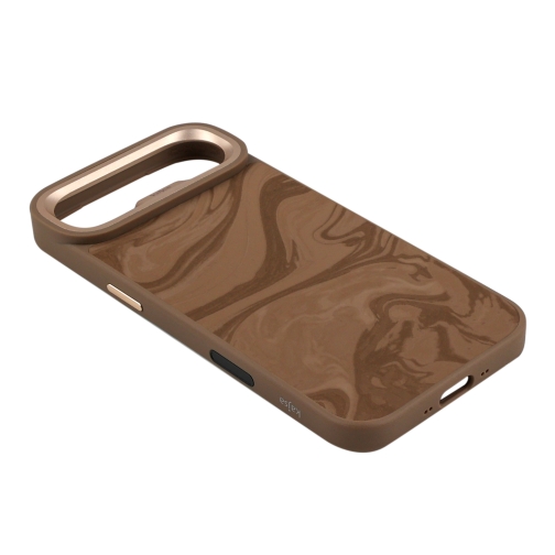 Купити Чохол Kajsa Glamorous Collection Fluid Art with MagSafe для iPhone 17 Air, 10