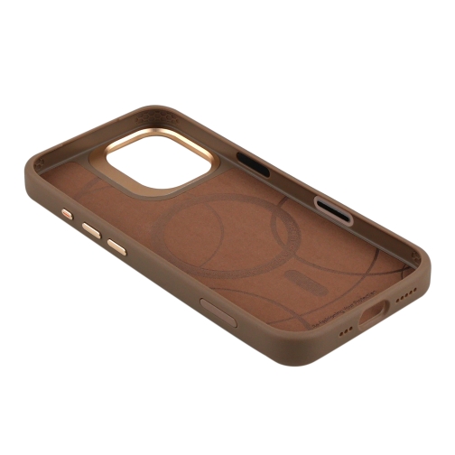 Купить Чехол Kajsa Glamorous Collection Fluid Art with MagSafe для iPhone 17, 11