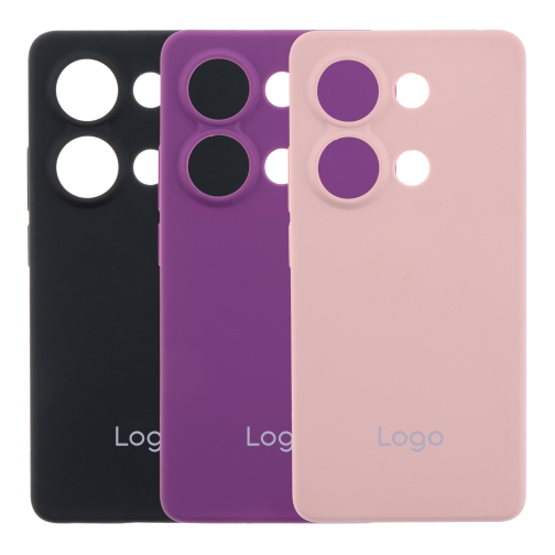 Купити Чохол Liquid Silicone (AA) Full Camera для Samsung Galaxy S25 Edge 5G (S937)