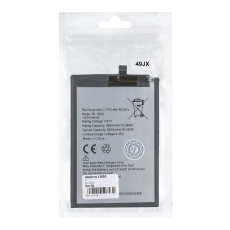 Купити Акумулятор для Infinix Hot 30 / Hot 40 Pro / Note 10 Pro / Note 11 Pro / BL-49JX