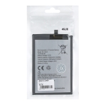 Купить Аккумулятор для Infinix Hot 30 / Hot 40 Pro / Note 10 Pro / Note 11 Pro / BL-49JX