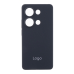 Купити Чохол Liquid Silicone (AA) Full Camera для Samsung Galaxy S25 Edge 5G (S937), 5