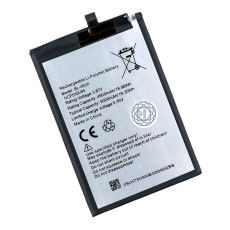 Купити Акумулятор для Infinix Hot 30 / Hot 40 Pro / Note 10 Pro / Note 11 Pro / BL-49JX