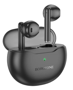 Купити Бездротова  Стерео Гарнітура Borofone BW52