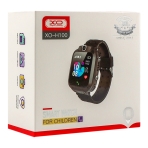Купить Детские Смарт Часы XO H100 2G, 3