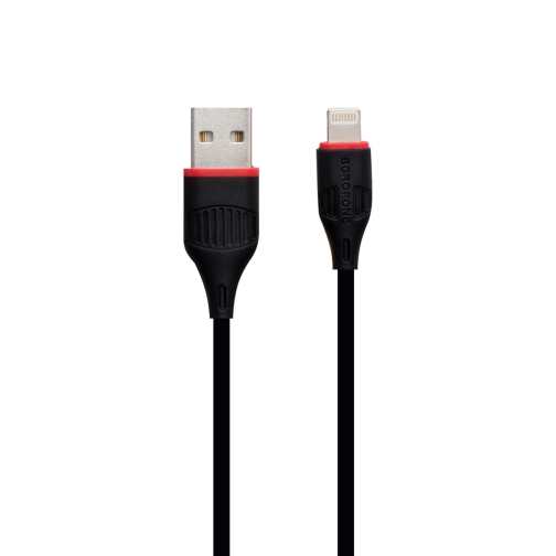 Купить USB Borofone BX17 Lightning Мятая упаковка