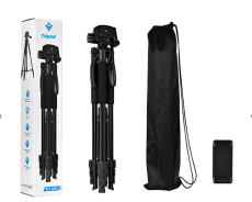 Купити Штатив F-180T 1.8м Remote М'ята упаковка Купити Штатив F-180T 1.8м Remote М'ята упаковка