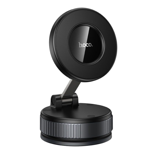 Купити Автотримач Hoco H86 Magnetic/Vacuum М'ята упаковка