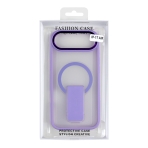 Купити Чохол TPU+PC FlexGuard Magnetic Ring Stand для iPhone 17 Air, 4