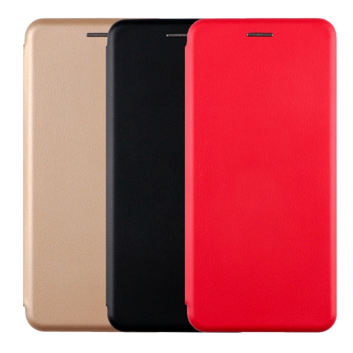 Купити Чохол-книжка шкіра для Xiaomi Redmi Note 10 Pro