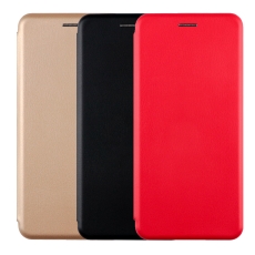 Купити Чохол-книжка шкіра для Xiaomi Redmi Note 10 Pro Купити Чохол-книжка шкіра для Xiaomi Redmi Note 10 Pro