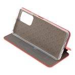 Купити Чохол-книжка шкіра для Xiaomi Redmi Note 10 Pro, 5