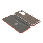 Купити Чохол-книжка шкіра для Xiaomi Redmi Note 10 Pro, 6