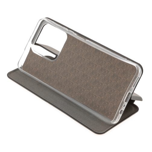 Купити Чохол-книжка шкіра для Realme C51/С53, 5