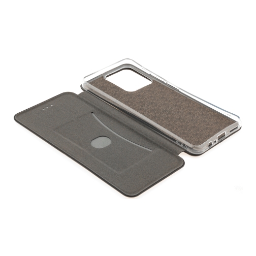 Купити Чохол-книжка шкіра для Realme C51/С53, 6