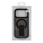 Купить Чехол TPU+PC FlexGuard Magnetic Ring Stand для iPhone 17 Pro Max, 2