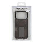 Купить Чехол TPU+PC FlexGuard Magnetic Ring Stand для iPhone 17 Pro, 7