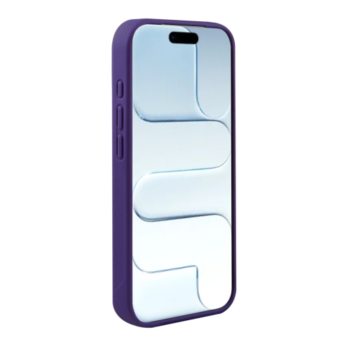 Купить Чехол TPU+PC FlexGuard Magnetic Ring Stand для iPhone 17 Pro Max, 15