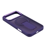 Купить Чехол TPU+PC FlexGuard Magnetic Ring Stand для iPhone 17 Pro Max, 16