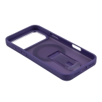 Купить Чехол TPU+PC FlexGuard Magnetic Ring Stand для iPhone 17 Pro Max, 17