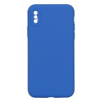 Купити Чохол Silicone Case Full Camera no logo для iPhone X/Xs, 4