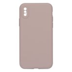 Купити Чохол Silicone Case Full Camera no logo для iPhone X/Xs, 7
