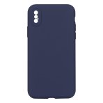Купити Чохол Silicone Case Full Camera no logo для iPhone X/Xs, 8